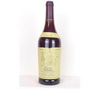 1998 - arbois - gaspard feuillet trousseau - red wine - jura