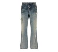 1998 D-Buck - male - Diesel - Flare Jeans - Blue - W31 - Jeans W31