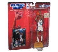 1998 NBA Starting Lineup - Grant Hill - Detroit Pistons