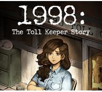 1998: The Toll Keeper Story PC Steam CD Key