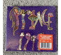 1999 [2019 Remaster] by Prince (CD, 2019) New Sealed