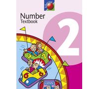 1999 Abacus Year 2 / P3: Textbook Number (NEW ABACUS (1999))