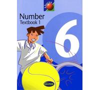 1999 Abacus Year 6 / P7: Textbook Number 1 (NEW ABACUS (1999))