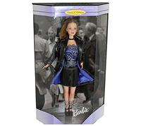 1999 Barbie Collectibles - Clothes Minded Collection - Trend Forecaster Barbie