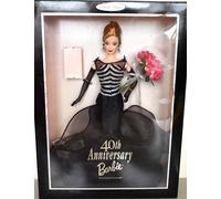 40th Anniversary Barbie