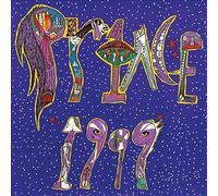 Prince – 1999 – 4 LP Vinyl – Deluxe Edition