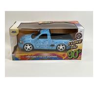 1999 Ford F-150 SVT Lightning I Love the 90s 1:24 Scale Jada 31378