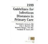1999 Guidelines for Infectious Diseases in Primary Care