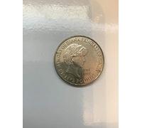 1999 Lady Diana Memorial £5 Proof Coin
