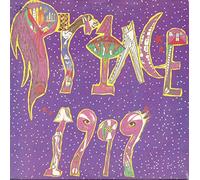 1999 / Little Red Corvette [7" VINYL]