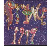 1999 / Little Red Corvette - Prince 12"