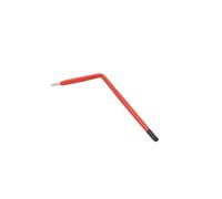 1999MV-3 Key Hex, Insulated HEX 3mm Alloy Steel 1kV BAHCO