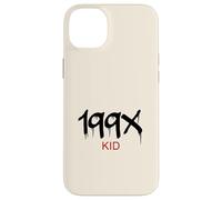 199x Kid (1990 1991 1992 1993 1994 1995 1996 1997 1998 1999) Case for iPhone 14 Plus