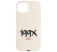 199x Kid (1990 1991 1992 1993 1994 1995 1996 1997 1998 1999) Case for iPhone 15 Plus