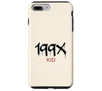 199x Kid (1990 1991 1992 1993 1994 1995 1996 1997 1998 1999) Case for iPhone 7 Plus/8 Plus