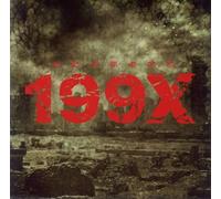 199x - Tough Boy