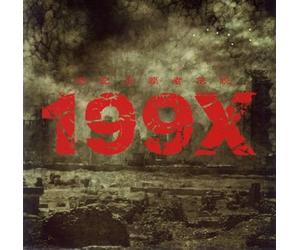 199x - Tough Boy