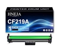 19A Imaging Unit for HP M102a M102w M104a M104w M130a M130fw M130nw M130fn M132a M132fw M132nw M132fn Printer, Compatible CF219A Drum Unit | High Yield | 12000 Pages,Black-1 Pack