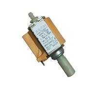 19BAR 120V 55W Water Pump Solenoid Pump, Compatible for Jura, Compatible for Impressa, Coffee Machine Water Pump