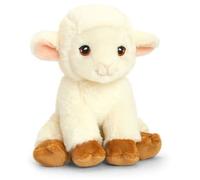 19cm Keeleco Sheep - Brand New & Sealed