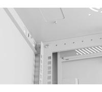 19in 6U Wall-Mount Rack Cabinet 600x600 WF01-6606-23S