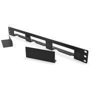 19inch 1U RackMount Kit for 1-3 Low NUCs Including 2 Blank Covers