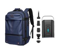 19Inch Vacuum Compression Travel Backpack Large Capacity For Outdoor and Extended Tri