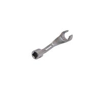 19mm 1/2" Drive Fuel Injector Line Socket, 120mm long, Mercedes (Neilsen CT3958)