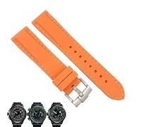 19mm 20mm 21mm 22mm Silicone Rubber Watchband for Citizen Seiko SKX Tissot Longines Omega IWC Casio 23mm 24mm Sport Watch Strap decoration