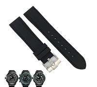 19mm 20mm 21mm 22mm Silicone Rubber Watchband for Citizen Seiko SKX Tissot Longines Omega IWC Casio 23mm 24mm Sport Watch Strap Times