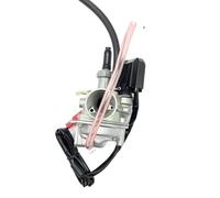 19mm Carburetor Fit For Honda Elite Dio 50 For SYM Moped Scooter 50cc 2 Stroke