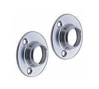 19mm Deluxe Sockets - Chrome Plated