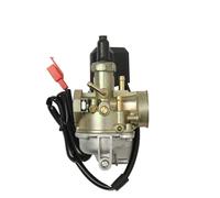 19mm DIO 50cc Carburetor For DIO50 AF18 AF27 AF28 AF34 AF35 SA50 SK50 SY&M DD50 ZX 50 2 Stroke Engine Dirt Bike Racing ATV