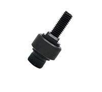 19mm Hexagon Steel Plate Hole Punch Cutter Sheet Metal Punch Hole