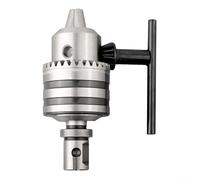 19mm Magnetic Drill Connection Rod, Supports 1 5mm & 3 16mm Spanner Chucks (6)