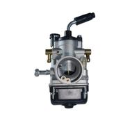 19mm Motorcycle Carburetor Compatible With KTM50 KTM50SX SX50 50SX RS50 RX50 MX50 PRO 50cc 2001-2008 Models Fits Dellorto PHBG 19 Bs Dirt Pit Bike Carburetor