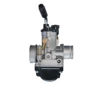 19mm Motorcycle Carburetor Compatible With KTM50 KTM50SX SX50 50SX RS50 RX50 MX50 PRO 50cc Models From 2001 To 2008 Fits Dellorto PHBG 19 Bs Carburetor For Dirt Pit Bikes