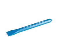 Silverline Logo Cold Chisel 19mm x 250mm in Blue Silverline Blue