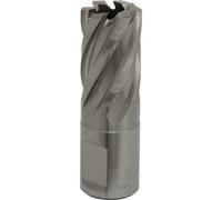19mm X 25mm Depth Rotabor Cutter - High-Performance M2 Steel Core Drill With 19mm Shank