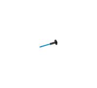 19mm x 300mm Cold Chisel With Guard - Silverline 19 Pc49 - cold chisel guard silverline 19 x 300mm pc49