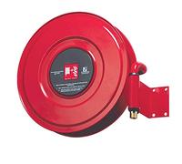 19mm x 30m Swinging Manual Fire Hose Reel