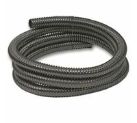 19mm x 5m Spiral Pond Hose Flexible PVC Tubing for Water Features & Filters