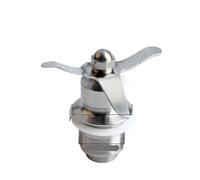 19QE Blade Assembly 502977，Compatible for Waring，CB10D CB10DB CB10R CB10S CB10T CB10TB