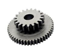 19T 51T Motorcycle Parts Starter Clutch Drive Idle Gear Fit For GN250 GN 250