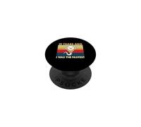19th Birthday 19 Years Ago I Was The Fastest Bday PopSockets Adhesive PopGrip