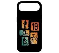 19th Birthday Boy Mountainbiker MTB 19 years old Case for iPhone Air