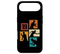 19th Birthday Boy Table Tennis Player Ping-Pong 19 Years Old Case for iPhone Air