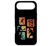 19th Birthday Boy Table Tennis Player Ping-Pong 19 Years Old Case for iPhone Air