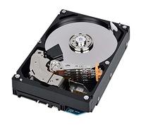 Toshiba MG08-D internal hard drive 8 TB 7200 RPM 256 MB 3.5" Serial ATA III