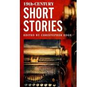 19th Century Short Stories (Rollercoasters)